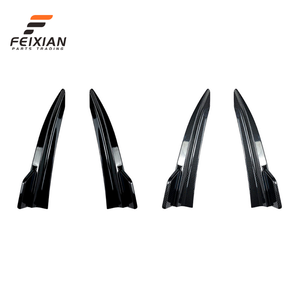 <span class=keywords><strong>Precio</strong></span> al por Mayor para <span class=keywords><strong>BMW</strong></span> Serie 3 G20 2019-<span class=keywords><strong>2022</strong></span> M Sport 320i 325i <span class=keywords><strong>330i</strong></span>, Esquina de Parachoques Trasero de Fibra de Carbono, Tuning FEIXIAN - Product Image 2