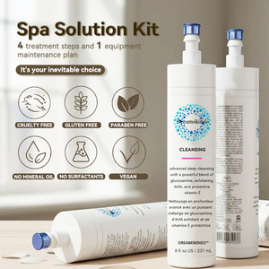 Appareil multifonctionnel professionnel <span class=keywords><strong>Hydrafacial</strong></span> H2O2 Aqua Peel pour le nettoyage des pores, le rajeunissement de la peau et la dermabrasion à jet d'oxygène - Product Image 6