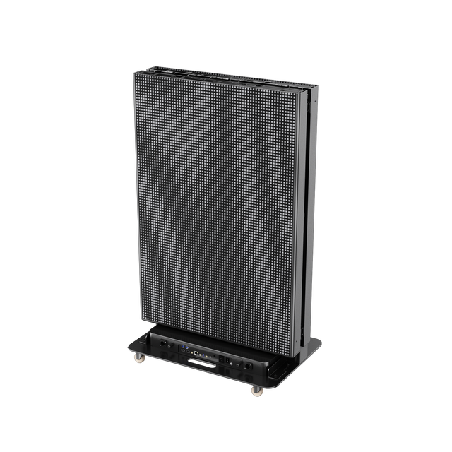 Portable Foldable LED Poster Screen Display LED Advertising Company Signboard Poster LED Display
