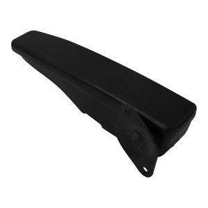 Kit d'accoudoir en mousse PU réglable sans paliers, robuste, accoudoir de siège de voiture de luxe pour un confort optimal en voiture - Product Image 1