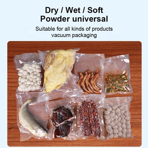 Machine d'emballage sous vide commerciale Zk-1000 à chambre unique profonde en acier inoxydable pour l'emballage de riz, de noix et de briques alimentaires - Product Image 3