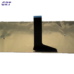 Clavier version américaine pour Toshiba Satellite C50D C50-A C50-A506 C50D-A C55T-A C55-A C55D-A Prix d'usine OEM Bonne qualité - Product Image 6