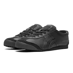 Zapatillas Deportivas Multicolores Ligeras al por Mayor, Resistentes a la Abrasión, con Tela Elástica para Hombre, Hechas en China - Product Image 5