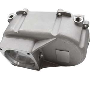 OEM定制压铸金属汽车发动机电机零件铝镁锌精密铸造汽车发动机铁铜 - Product Image 5