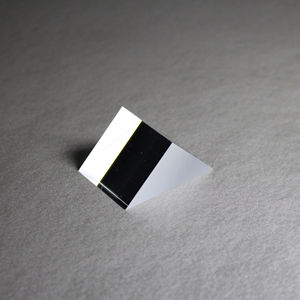 루이케 고품질 맞춤형 30/60/90도 각도 리트로 프리즘 - Product Image 1