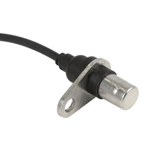 Sensor de velocidad de rueda ABS 8972067603 para piezas automotrices Isuzu, rango de medición estándar, pieza de repuesto nueva - Product Image 3