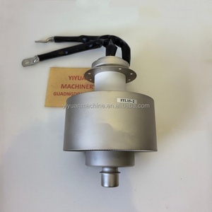 Valvola Elettronica Triodo ITL15-2 di Alta Qualità con Raffreddamento ad Aria Come Oscillatore per Macchine per la Lavorazione del Legno (8T85RB, 8T25RA, 8T25RB) - Product Image 5