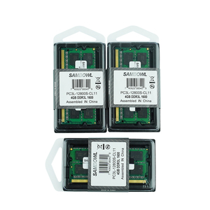 Factory wholesale <strong>DDR3</strong> <strong>memory</strong> 8GB 1600MHz 1333MHz <strong>DDR3</strong> <strong>memory</strong> 4GB laptop <strong>memory</strong> - Product Image 6