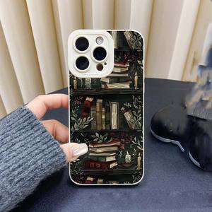 เคสฝาครอบโทรศัพท์มือถือ TPU สำหรับ iPhone 8 x XR XS MAX 11 12 <span class=keywords><strong>13</strong></span> 14 15 16 17 Pro - Product Image 6
