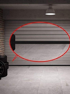 <span class=keywords><strong>Joint</strong></span> en caoutchouc <span class=keywords><strong>pour</strong></span> le bas des portes <span class=keywords><strong>de</strong></span> <span class=keywords><strong>garage</strong></span> sectionnelles et des portes industrielles sectionnelles - Product Image 3