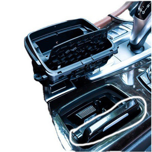 ที่เขี่ยบุหรี่ในรถยนต์ BMW มี 5 สีให้เลือก รุ่น 51169206347 พร้อมฝาปิด - Product Image 2
