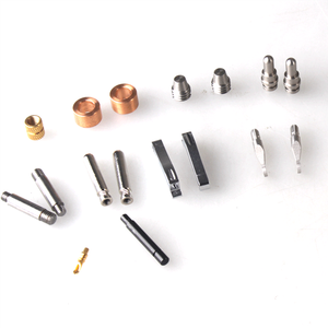 Accessori meccanici per la lavorazione di Hardware per Boutique medica Non Standard piegatura di precisione <span class=keywords><strong>CNC</strong></span> parti di tornitura <span class=keywords><strong>CNC</strong></span> - Product Image 5