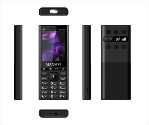 Teléfono Móvil al por Mayor, Pantalla de 2.4 Pulgadas, Doble SIM, 3G, Teléfono <span class=keywords><strong>para</strong></span> <span class=keywords><strong>Personas</strong></span> <span class=keywords><strong>Mayores</strong></span>, Batería de Gran Capacidad, Teléfonos con Funciones Portátiles <span class=keywords><strong>para</strong></span> <span class=keywords><strong>Personas</strong></span> <span class=keywords><strong>Mayores</strong></span>, Larga Duración de la Batería - Product Image 6