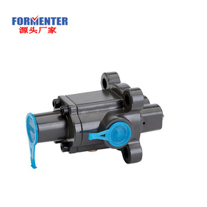 ข้อต่อพวงมาลัยรุ่น WG2203250003 สำหรับรถยนต์ Shaanxi Automobile Delong Jinwangzi Haoyun Howo รุ่นปี 2008 2009 - Product Image 3