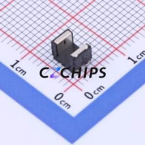 Transistor TCPT1350X01 SMD-4P de Venta al por Mayor, Interruptor Fotoeléctrico Tipo Ranura (Salida de Fototransistor) - Product Image 2