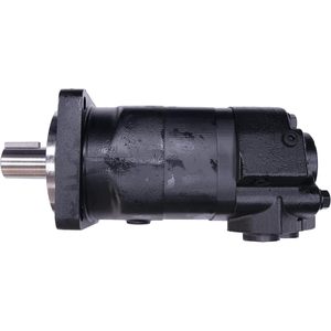 Motor Hidráulico YIHETOP Serie 6000 Tipo Pistón con Eje de 40 mm para Eaton Char-Lynn - Product Image 4
