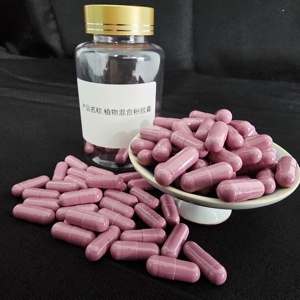 อาหารเสริมจากธรรมชาติ Marine Genesis Bio-Tech ผงผสมจากพืช ชนิดแคปซูล โปรตีน ใยอาหาร สารอาหารประจำวัน รับผลิตแบบ OEM/ODM แบรนด์ส่วนตัว - Product Image 2