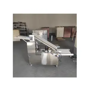 Pizza Forming Machine Spring Roll Sheet Making Machine