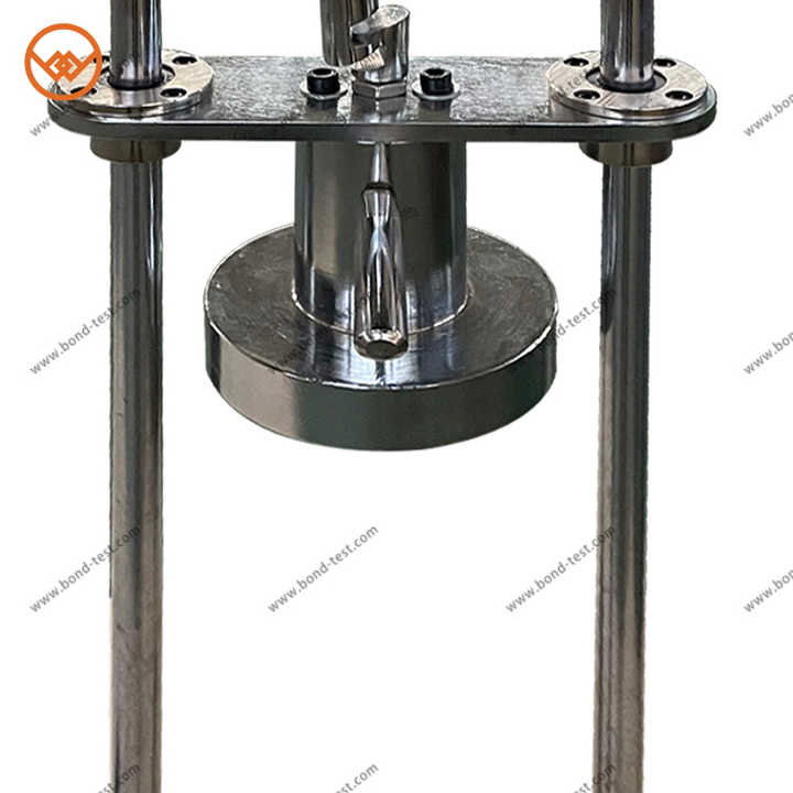 Manual Aggregate Impact Value Test Machine Impact Value Test Apparatus