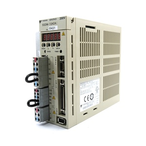 Automation Replacement Part SGDM-1AADA <b>Drive</b> for Machine Tool Systems SGDM-10ADA - Product Image 2