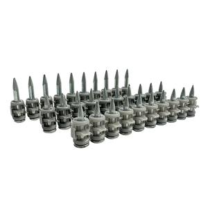 3.0 tige dia Acier béton BX3 clous compatibles avec <span class=keywords><strong>Hilti</strong></span> BX3 pistolet cloueur - Product Image 3