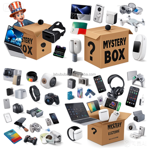 <span class=keywords><strong>Caja</strong></span> <span class=keywords><strong>Misteriosa</strong></span> de Electrónicos, <span class=keywords><strong>Caja</strong></span> de Regalo Sorpresa con Pantalla TFT Aleatoria, Regalos Electrónicos, <span class=keywords><strong>Caja</strong></span> <span class=keywords><strong>Misteriosa</strong></span> de <span class=keywords><strong>Amazon</strong></span>, <span class=keywords><strong>Caja</strong></span> <span class=keywords><strong>Misteriosa</strong></span> de la Suerte - Product Image 6