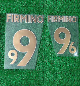 Maillot de football personnalisé en gros à prix abordable avec numéro - Product Image 3