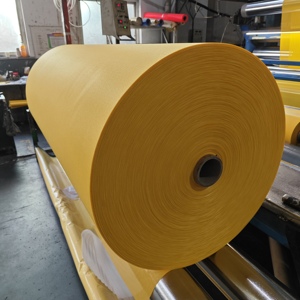 Lona de PVC de Buena Calidad en Rollo, Fábrica de Lona, Rollo de Lona Impermeable de PVC para Exteriores, <span class=keywords><strong>Lonas</strong></span> para Carpas, Lona Impermeable - Product Image 4