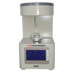 Automatic High-Sensitivity Interfacial Tension Tester Electronic Tensiometer - Product Image 3