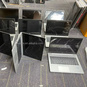 Ordinateur portable professionnel et domestique fin et léger, avec écran TN, processeur Intel Core i5/i7 de 8e génération, 8 Go de RAM, SSD 256 Go – Prix de gros avantageux pour le modèle 840G5 - Product Image 3