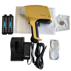 เครื่องวิเคราะห์สเปกโตรมิเตอร์เอ็กซ์เรย์ TrueX 500 Drawell แบบพกพา - Product Image 4
