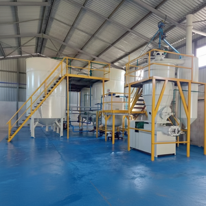 Máquina manual para dar forma al jabón para línea de producción de fideos - Product Image 1