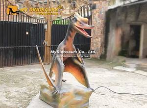 Mon Pterodactyle Robotique Animatronique Volant de Jurassic World - Product Image 6