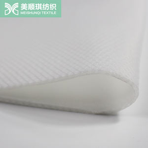 Tissu de maille sandwich 3d mince et durable - Product Image 3