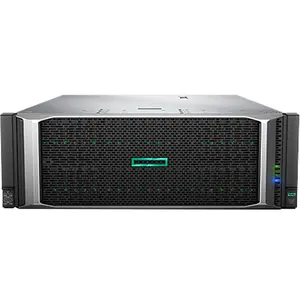 DL580 Gen10 4U Rack Server High Performance Product In Servers Genre