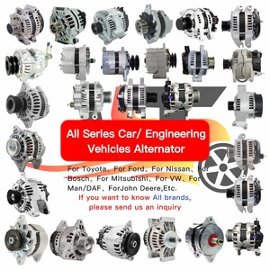 <span class=keywords><strong>Alternador</strong></span> de coche nuevo EALNI004 para <span class=keywords><strong>Nissan</strong></span> Rouge 2.5L x-trail 05-06 2.5L12V generador automático 23100-AU400 23100-AU40D 23100-AU420 - Product Image 6