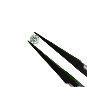 Joyería D'vins, Diamantes Cultivados en Laboratorio de 0.8mm-3mm, Corte Brillante Redondo Pequeño, Color D, VS1, Corte Excelente, Diamantes Sueltos HPHT para Joyería - Product Image 1