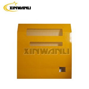 Pièces d'excavatrice CAT E326 330F FL : pompe hydraulique, radiateur, réservoir d'eau, filtre à air, porte latérale pour Caterpillar 526-7563 526-7562 - Product Image 1