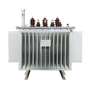 Transformateur immergé dans l'huile HENTG 350 kVA, transformateur de courant immergé dans l'huile, transformateur immergé dans l'huile <span class=keywords><strong>JPE</strong></span> - Product Image 5