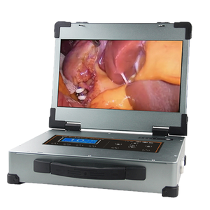 3-in-1 xách tay borescope y tế nội soi Hệ thống camera HD nội soi hệ thống cho nội soi - Product Image 2