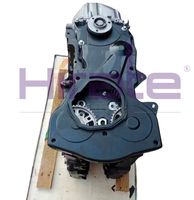 Moteur TU5JP4 de Haute Qualité 1.6L pour Peugeot CITROËN NFR NFS Berlingo C2 C3 C4, et pour Peugeot 4008 5008 C5 DS5 1.8T NFP 1.6L 1.6T
