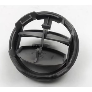 Kit pelle prise/évent de climatisation pour <span class=keywords><strong>Volvo</strong></span> 210B 240B 360B <span class=keywords><strong>140B</strong></span> - Product Image 4