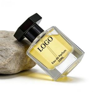 Eau de Parfum Unisexe Arabe Boisé & Épicé en Spray 50ml – Parfum Longue Durée Toute la Journée – Personnalisable OEM ODM pour Usage Quotidien - Product Image 4