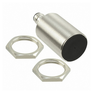 E2B-M30KS10-WZ-B1 Inductive Proximity Sensor M30 10mm NPN NO DC 12-24V for Industrial Automation Control - Product Image 3