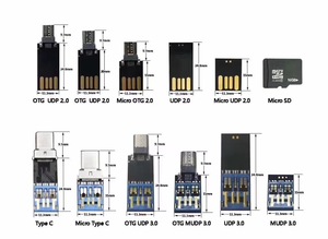 Số lượng lớn giá rẻ USB 2.0 4GB 8GB 16GB 32GB Chipset Naked kim loại bộ nhớ chip <span class=keywords><strong>COB</strong></span> pcba USB <span class=keywords><strong>Flash</strong></span> Drive chip UDP Bộ nhớ ổ đĩa - Product Image 4
