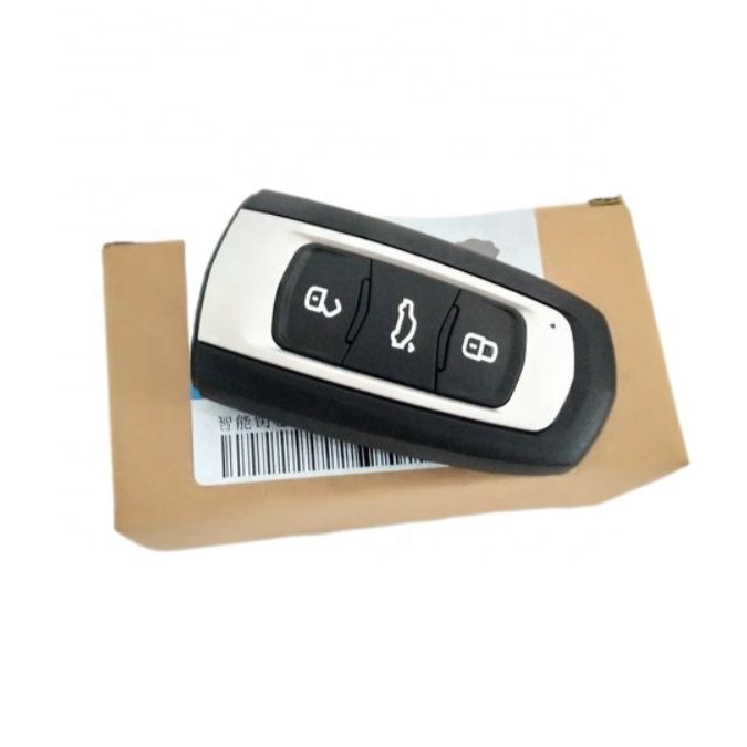 Car Remote Key for Borui Emgrand