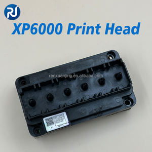Tête d'impression originale XP6000 pour imprimante EPSN <span class=keywords><strong>XP</strong></span> 6000 <span class=keywords><strong>XP</strong></span> 6005 <span class=keywords><strong>XP</strong></span> <span class=keywords><strong>6100</strong></span> Cabezal XP6000 - Product Image 4
