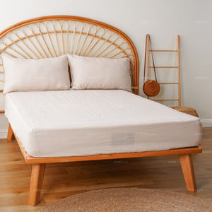 <span class=keywords><strong>Housse</strong></span> de lit de luxe Hotel Cáñamo-como funda nórdica Sábana Doble king size <span class=keywords><strong>Housse</strong></span> de lit plat Hotel <span class=keywords><strong>Housse</strong></span> de lit Set - Product Image 6