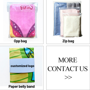 Toallas de <span class=keywords><strong>Playa</strong></span> con Capucha para Niños, Personalizadas, Ultra Suaves, de Secado Rápido, con Estampado Animal, para <span class=keywords><strong>Playa</strong></span>, Surf, Piscina, Aguas Termales, Albornoz Infantil - Product Image 5