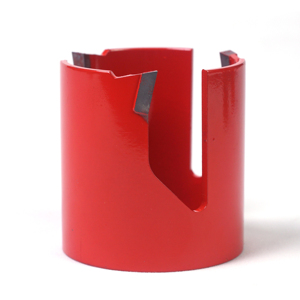 Tubería de medición métrica Corte de yeso Perforación de metal Sierra de agujero TCT Carburo de tungsteno - Product Image 4